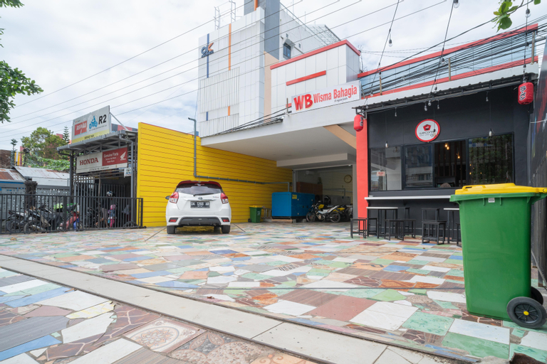 RedDoorz Syariah near Jalan Ahmad Yani Banjarmasin 3, Banjarmasin