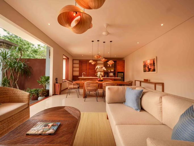 Others 4, Agra Amurti Villas, Badung