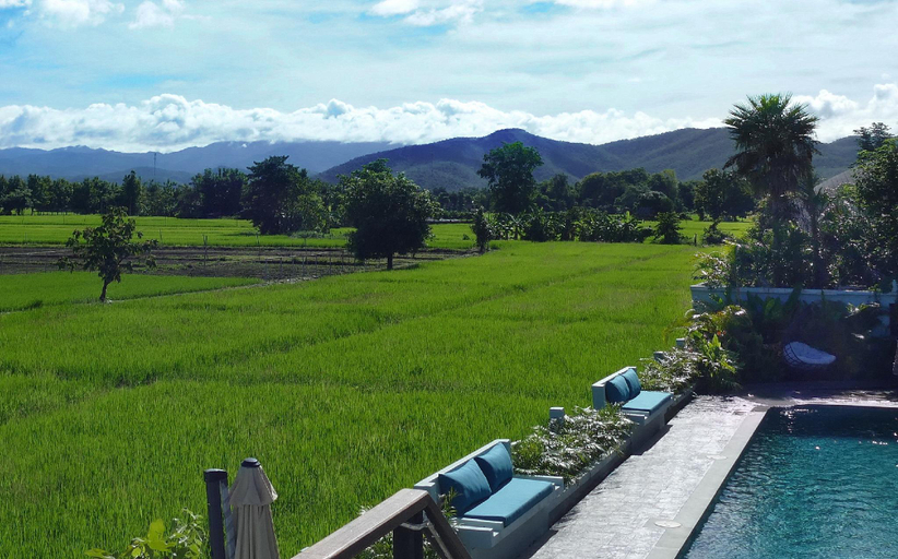 Others 3, Sanjana Resort and Spa, Doi Saket