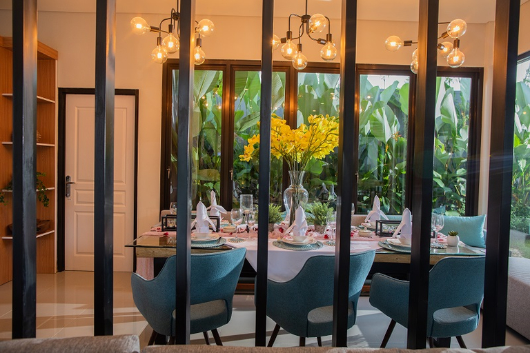 Layali Breeze Villa - Others