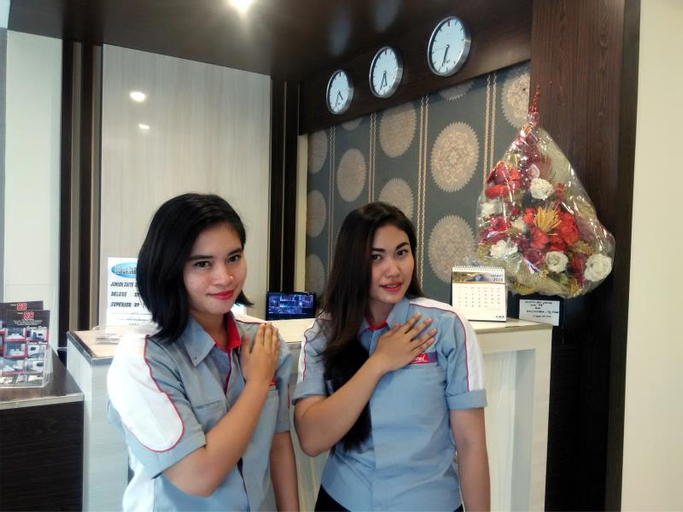 Hotel 88 Parepare, Parepare