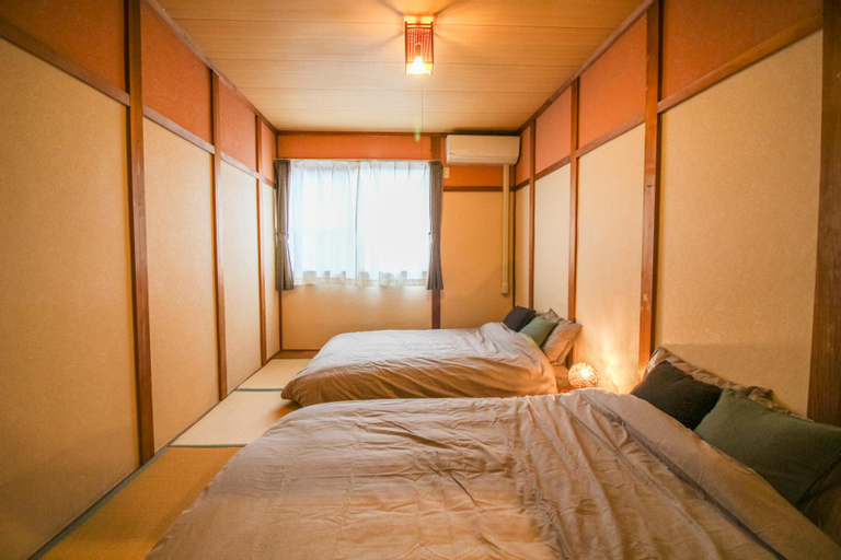 G01 3min from nearest station/3bedrooms/Takenotei, Osaka