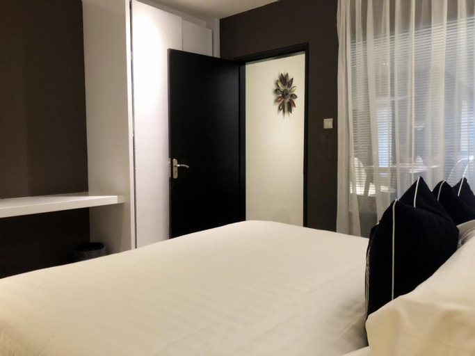 Bedroom 11