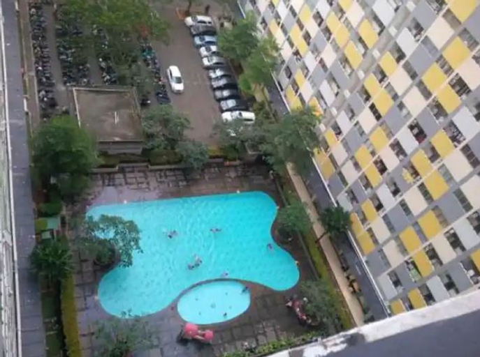 Apartemen Sentra Timur by Nusalink, Jakarta Timur