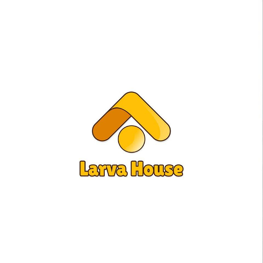 larva house, Makassar
