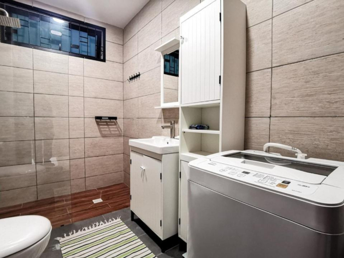 Bathroom 5, Molek Regency by RR JBcity, Johor Bahru