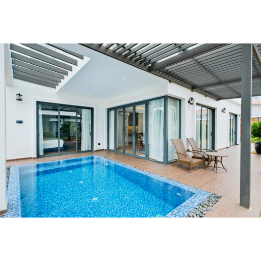Sport & Beauty 3, Sunset Sanato Resort & Villas, Phú Quốc