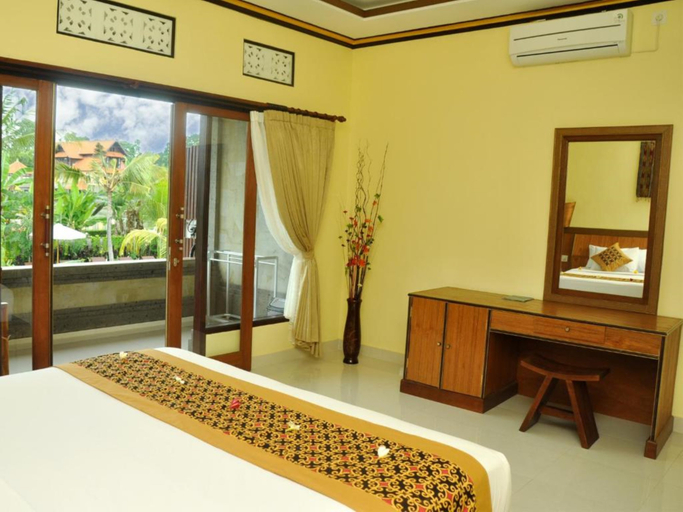 Bedroom 4, Bucu Guest House, Gianyar