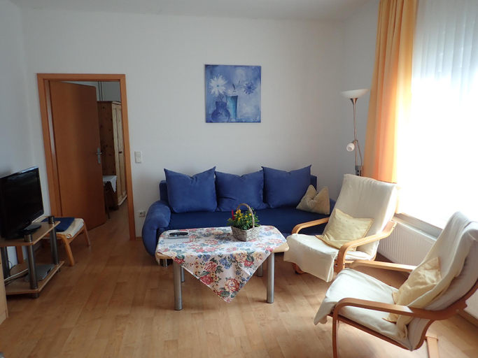 Others 3, Gemuetliche Ferienwohnung in der Lueneburger Heide, Gifhorn