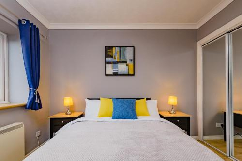 City Road Select Apartment, Newcastle upon Tyne