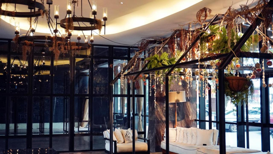 Business Facilities
