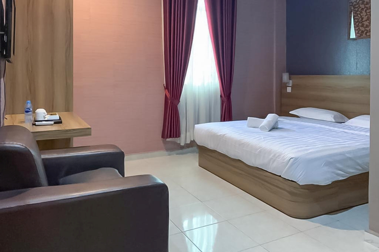 Abita Hotel & Resto RedPartner, Tanjung Pinang