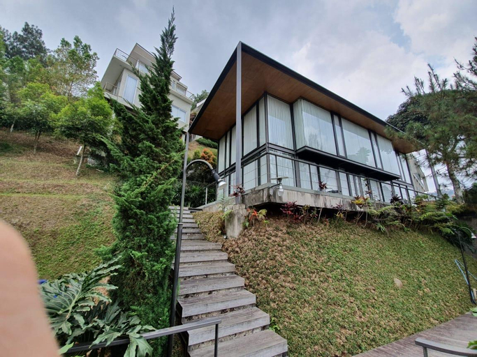 Dago Village Villa Verde C3B, Bandung