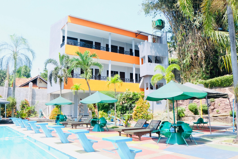 Exterior & Views 2, Urbanview Hotel Sagara Bogor, Bogor