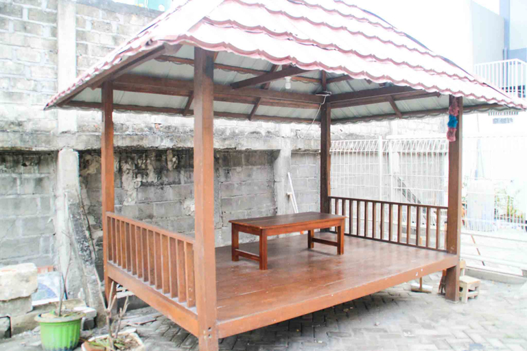 Others 5, Puri Karomah Syariah RedPartner, Lamongan