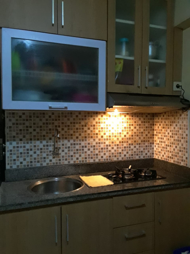 Apartemen Sentra Timur by Nusalink, Jakarta Timur