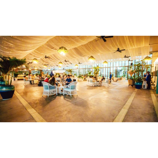 Public Area 5, Sunset Sanato Resort & Villas, Phú Quốc