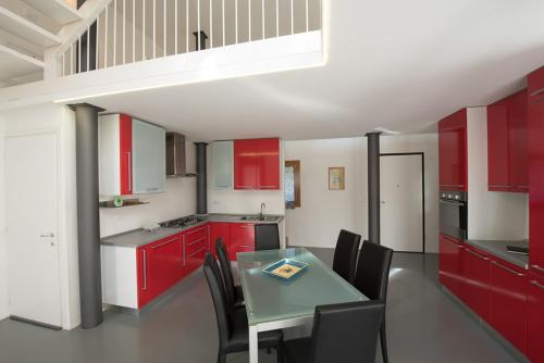 Nema Loft, Cuneo