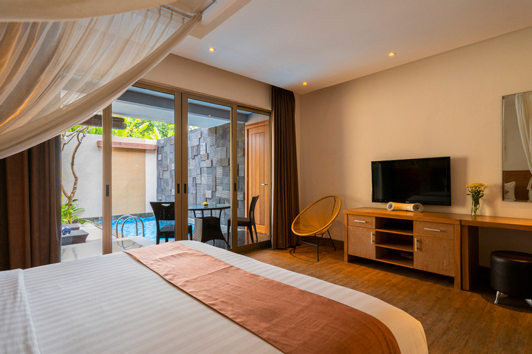 Bedroom 6