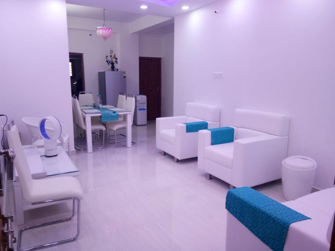 Home Tree Service Apartment, Chennai