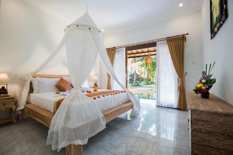 Bedroom 3, Ubud Batan Nyuh, Gianyar