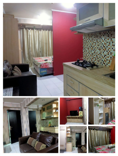 Apartemen Sentra Timur by Nusalink, Jakarta Timur