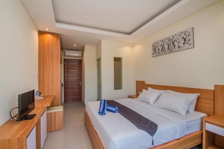 Huge Space with Balcony and Mini Kitchen SANUR , Denpasar
