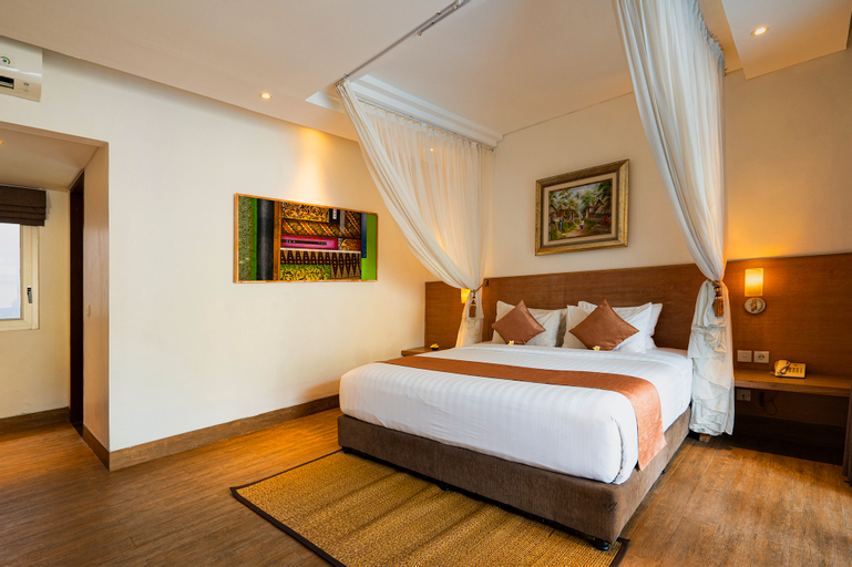 Bedroom 7