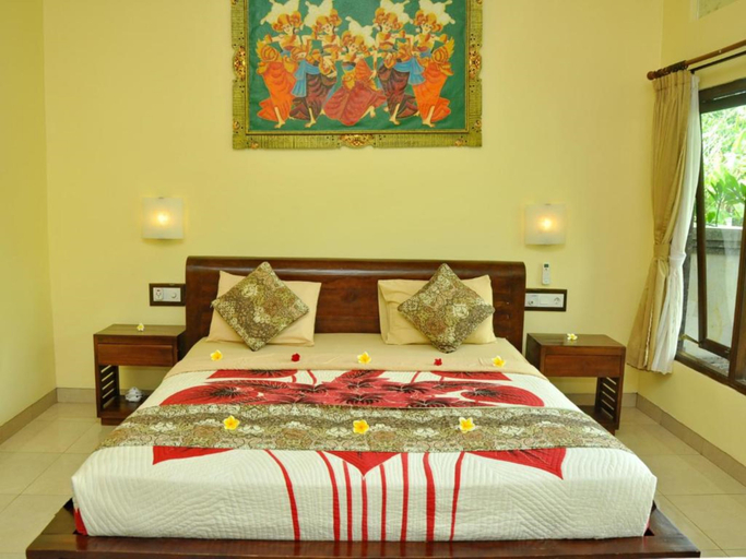 Bedroom 5, Bucu Guest House, Gianyar