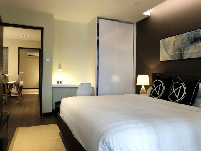 Bedroom 12