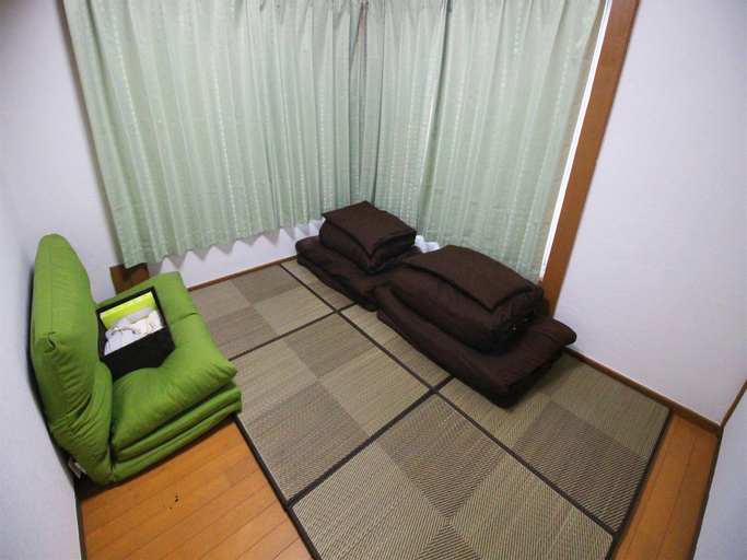 SO22 JRTrain station 5-min walk, house in SHINJUKU, Shinjuku