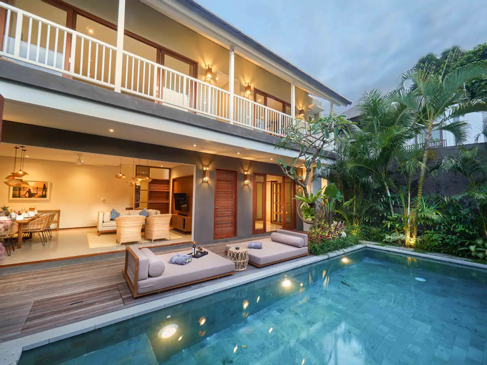 Agra Amurti Villas, Badung