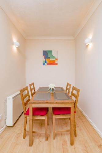 City Road Select Apartment, Newcastle upon Tyne