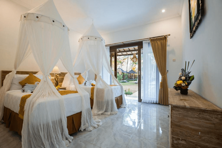 Bedroom 4, Ubud Batan Nyuh, Gianyar