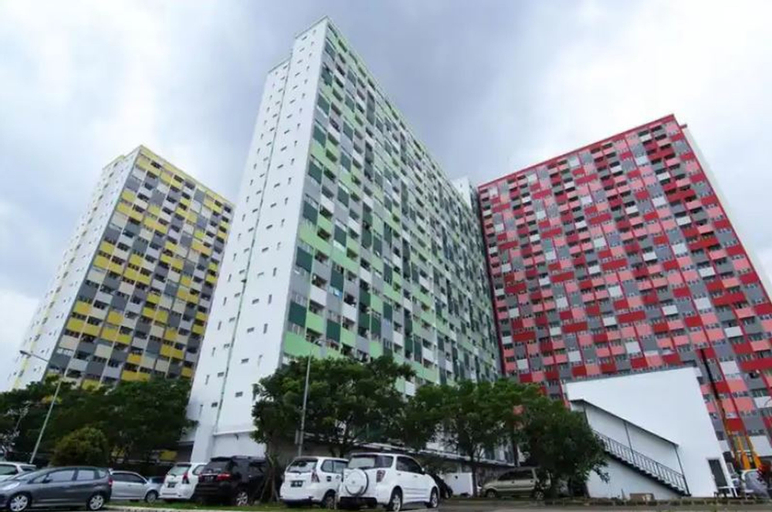 Apartemen Sentra Timur by Nusalink, Jakarta Timur