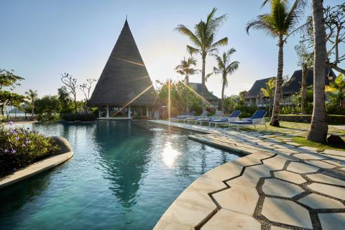 Sudamala Resort, Komodo, Manggarai Barat