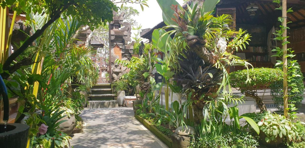 Bale Bali House Harga Promo Terbaru