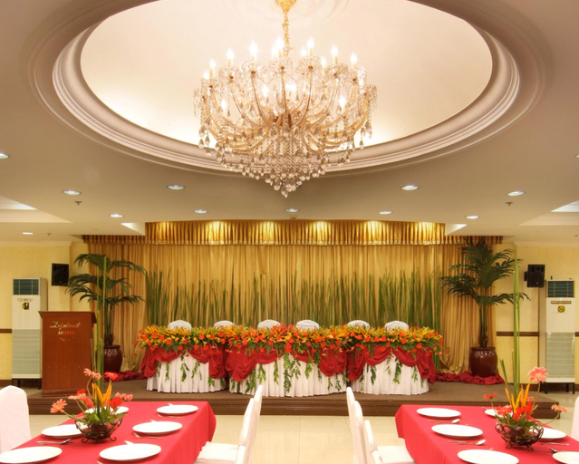 Others 4, Diplomat Hotel, Cebu City