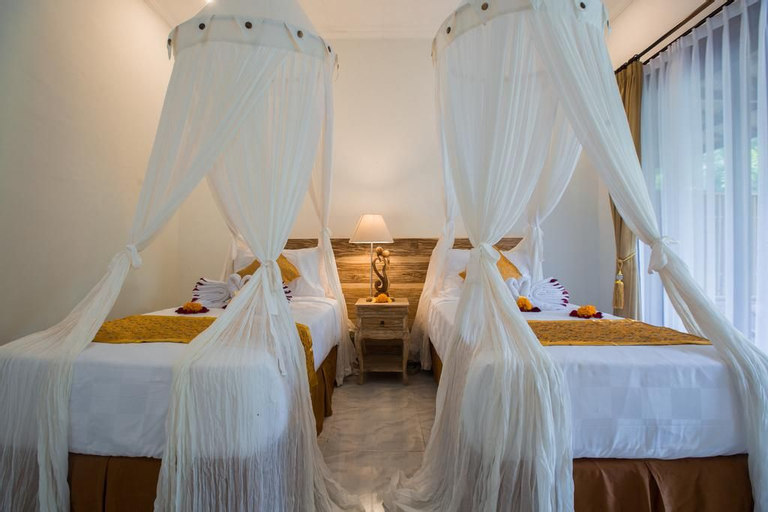 Bedroom 2, Ubud Batan Nyuh, Gianyar