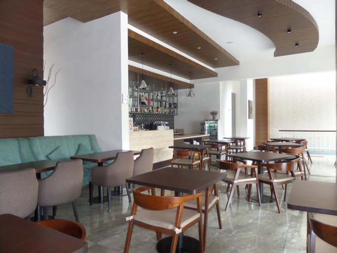 Sweet Garden Boutique Guest House, Malang