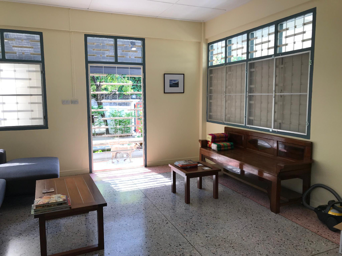Public Area, Ban Soi San Sook Homestay, Muang Songkhla