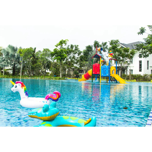 Family & Kids 2, Sunset Sanato Resort & Villas, Phú Quốc