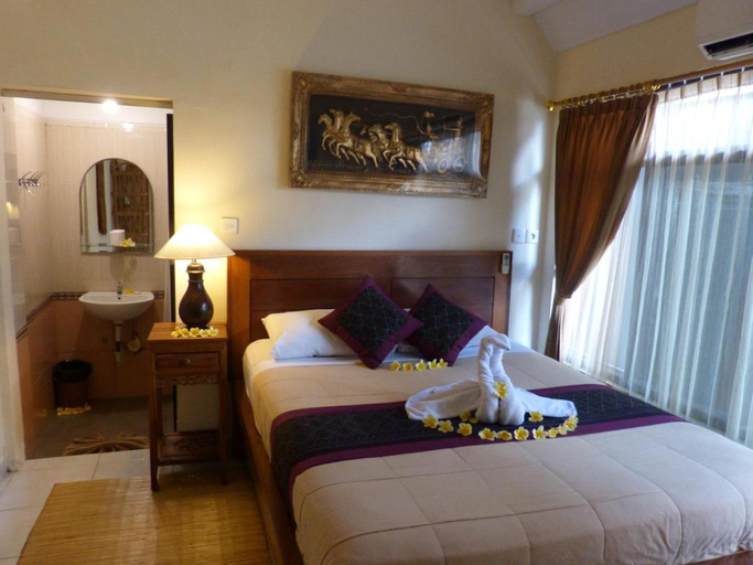 Bedroom 3, Bale Bali House, Gianyar