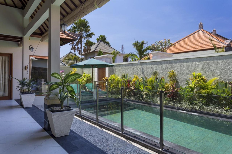 Villa Tulip Sanur, Denpasar