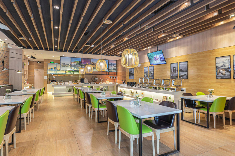 Food & Drinks 3, Atour Hotel Suzhou Jinji Lake Ligongdi, Suzhou