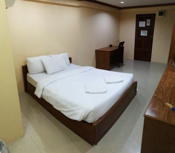 Pipatpong Hotel, Muang Songkhla