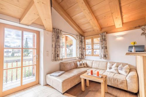 Ferienwohnung am Eichenwald, Rosenheim