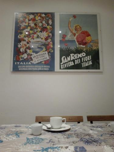 Casa Ligure con Aria Condizionata, Imperia