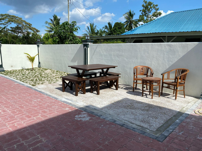 Exterior & Views 4, Anaar villa homestay pontian, Pontian