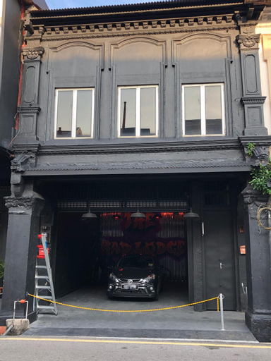 The Rad Lodge@Jonker Street, Malacca City